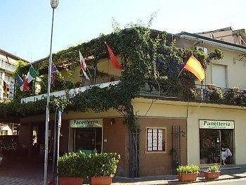 Lastra Bed & Car Lastra a Signa Exterior foto